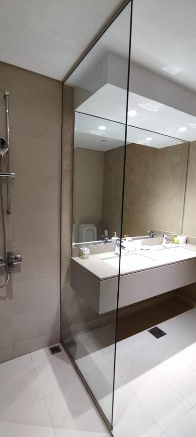 Smart Living Apartment アブダビ エクステリア 写真