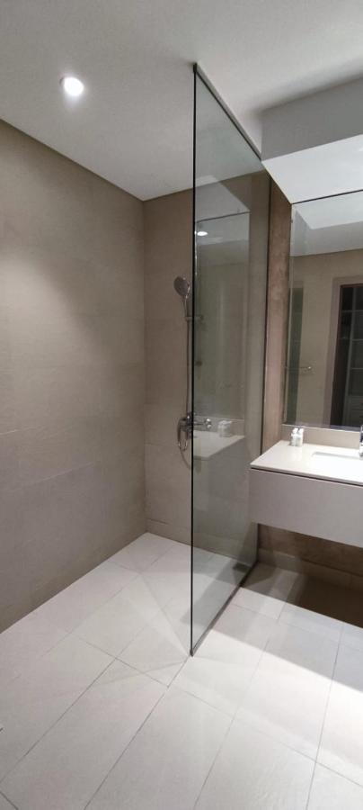 Smart Living Apartment アブダビ エクステリア 写真